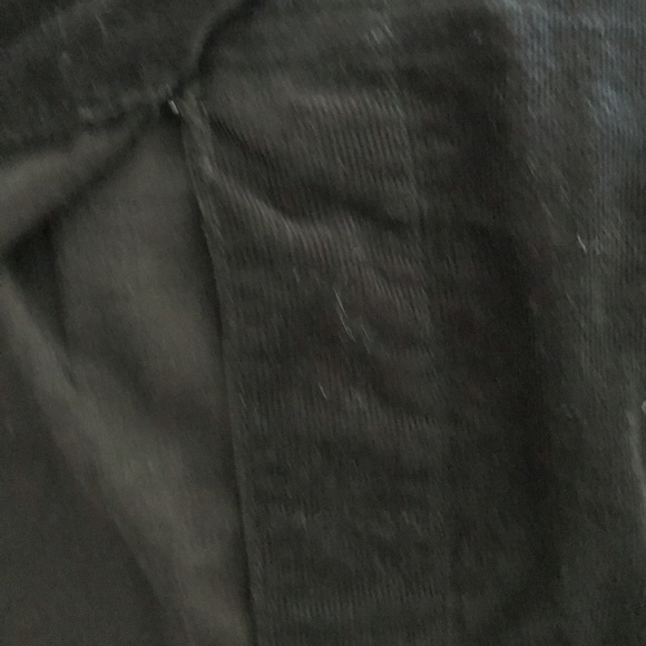 Corduroy Skirt - Picture 5 of 5